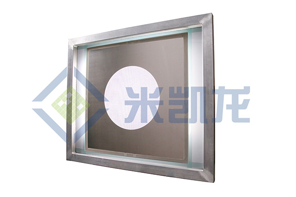 Wafer/FC（Flip Chip）電鑄植球鋼網(wǎng)